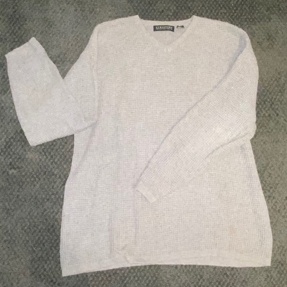 Men’s sweater - Picture 2 of 2